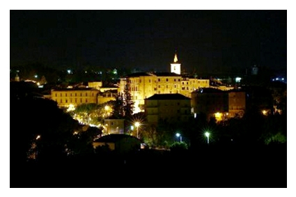 AppignanoNotte