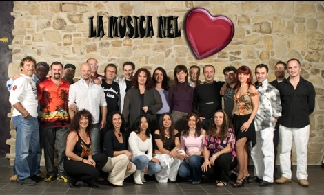 LaMusicanelCuore