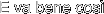 E va bene cos�
