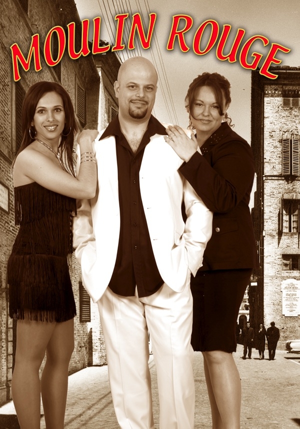 MoulinRouge