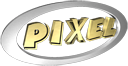 pixellogo128