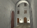 cortile