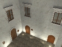 cortile005