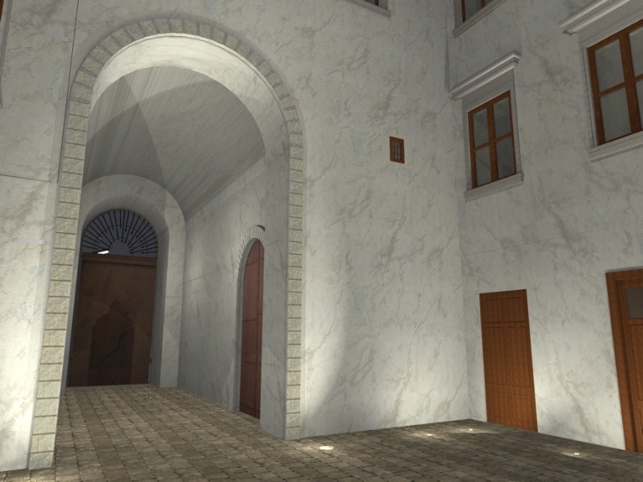 cortile7