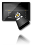 MediaCentral